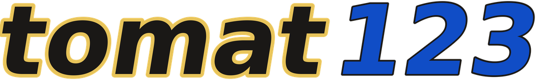 tomat123 logo